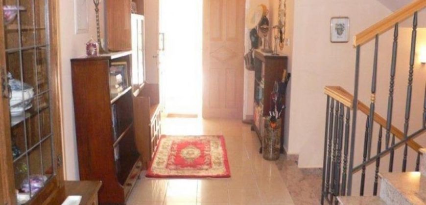 Paphos Neo Chorio 4Bdr Villa For Sale VLSSLV-NCRC