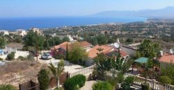 Paphos Neo Chorio 4Bdr Villa For Sale VLSSLV-NCRC