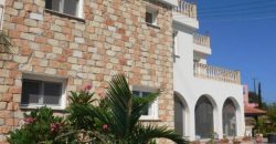 Paphos Neo Chorio 4Bdr Villa For Sale VLSSLV-NCRC