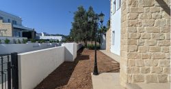 Paphos Neo Chorio Detached Villa 3Bdr For Sale CPNC2473