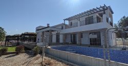 Paphos Neo Chorio Detached Villa 3Bdr For Sale CPNC2473