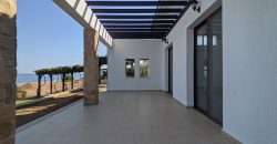 Paphos Neo Chorio Detached Villa 3Bdr For Sale CPNC2473