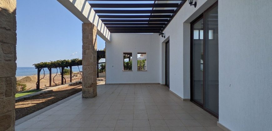 Paphos Neo Chorio Detached Villa 3Bdr For Sale CPNC2473