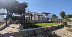 Paphos Neo Chorio Detached Villa 3Bdr For Sale CPNC2473