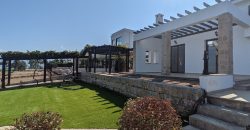 Paphos Neo Chorio Detached Villa 3Bdr For Sale CPNC2473