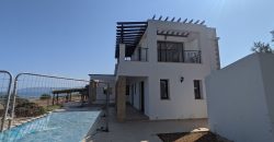 Paphos Neo Chorio Detached Villa 3Bdr For Sale CPNC2473