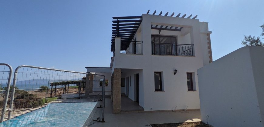 Paphos Neo Chorio Detached Villa 3Bdr For Sale CPNC2473