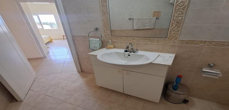 Paphos Paphos 2Bdr Apartment For Sale VLSJOPPATSLV