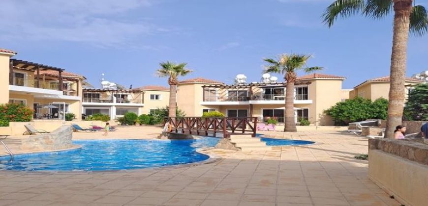 Paphos Paphos 2Bdr Apartment For Sale VLSJOPPATSLV