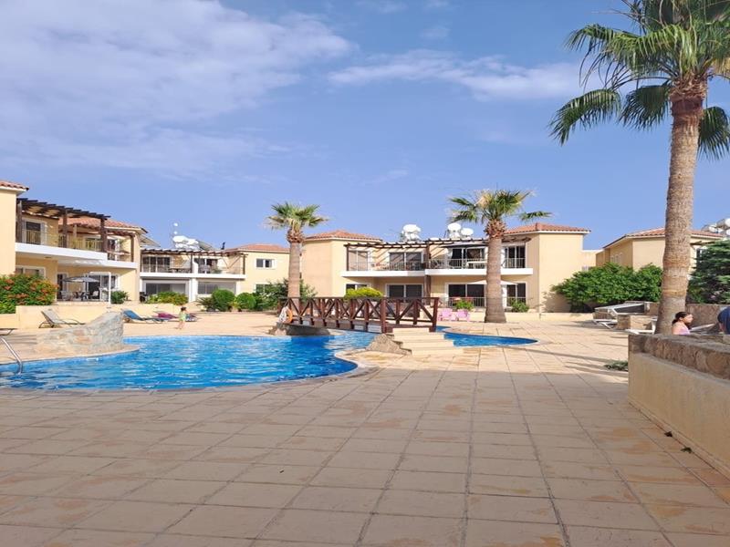 Paphos Paphos 2Bdr Apartment For Sale VLSJOPPATSLV