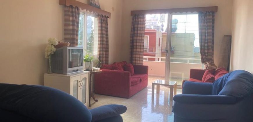 Paphos Paphos 3Bdr Apartment For Sale VLSCMSLV