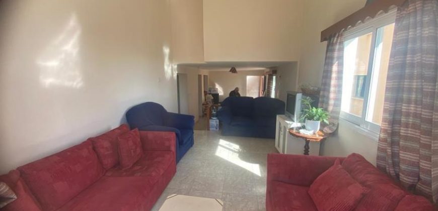 Paphos Paphos 3Bdr Apartment For Sale VLSCMSLV