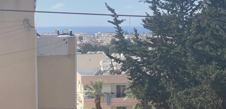 Paphos Paphos 3Bdr Apartment For Sale VLSCMSLV