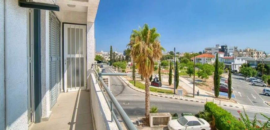 Paphos Paphos 3Bdr Apartment For Sale VLSJOAPESLV