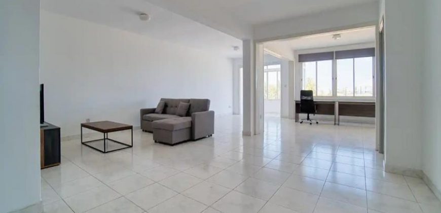 Paphos Paphos 3Bdr Apartment For Sale VLSJOAPESLV