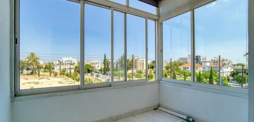 Paphos Paphos 3Bdr Apartment For Sale VLSJOAPESLV