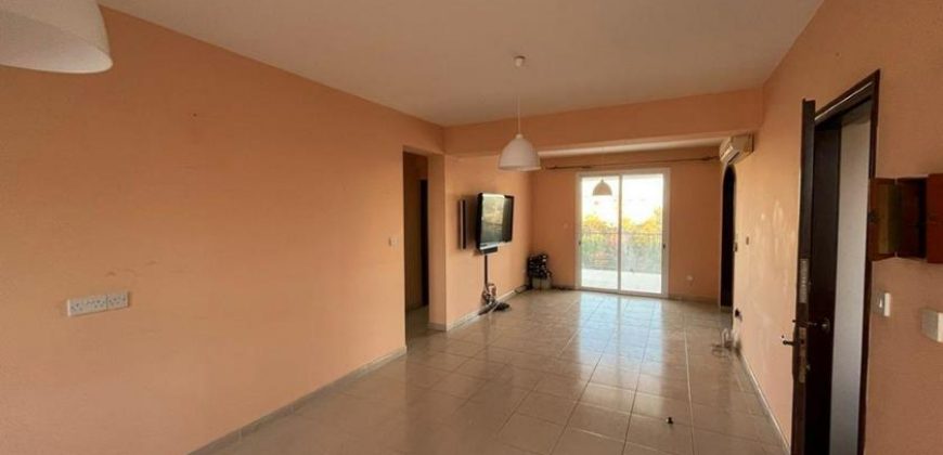 Paphos Paphos 3Bdr Apartment For Sale VLSOKAPSLV