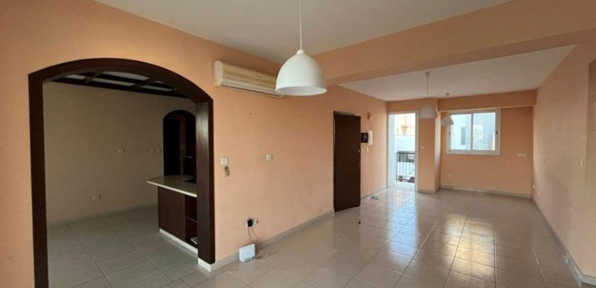 Paphos Paphos 3Bdr Apartment For Sale VLSOKAPSLV