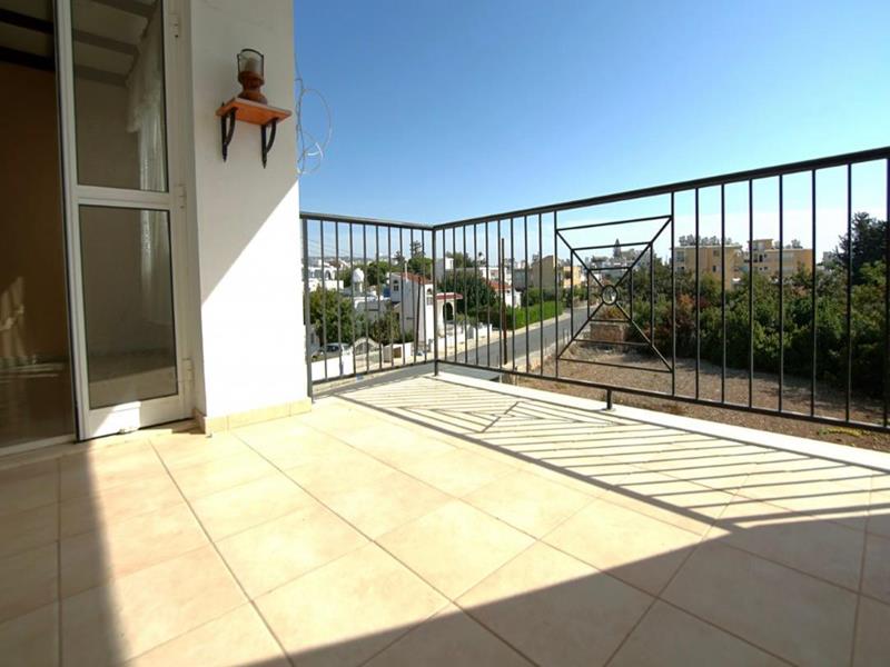 Paphos Paphos 3Bdr Apartment For Sale VLSOKAPSLV