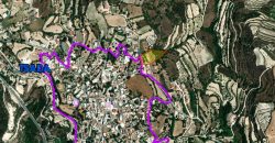 Paphos Paphos Town Residential Land  For Sale CPNC2765