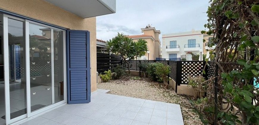 Paphos Paphos Town Town House 2Bdr For Sale CPNC2453