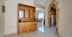 Paphos Pegia 4 Bedroom Detached Villa For Sale BSH28162