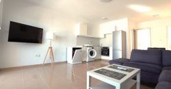 Paphos Pegia 1 Bedroom Ground Floor Apartment For Sale BSH39859