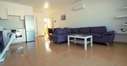 Paphos Pegia 1 Bedroom Ground Floor Apartment For Sale BSH39859