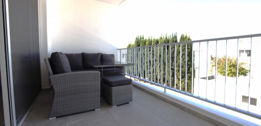 Paphos Pegia 1 Bedroom Ground Floor Apartment For Sale BSH39859