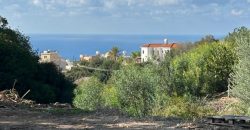 Paphos Pegia Residential Land For Sale BSH39707