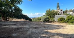 Paphos Pegia Residential Land For Sale BSH39707