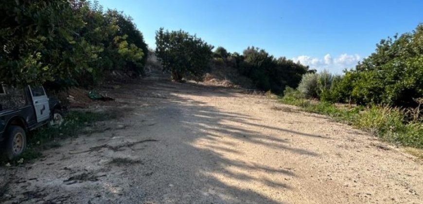 Paphos Pegia Residential Land For Sale BSH39707