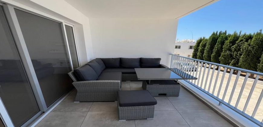 Paphos Peyia 1Bdr Apartment For Sale VLSAKPE1BSLV