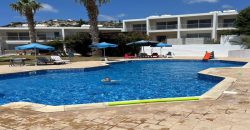 Paphos Peyia 1Bdr Apartment For Sale VLSAKPE1BSLV