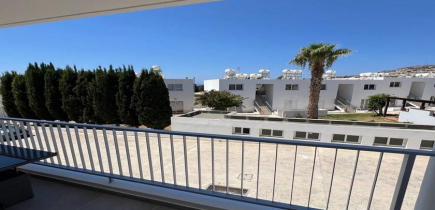 Paphos Peyia 1Bdr Apartment For Sale VLSAKPE1BSLV