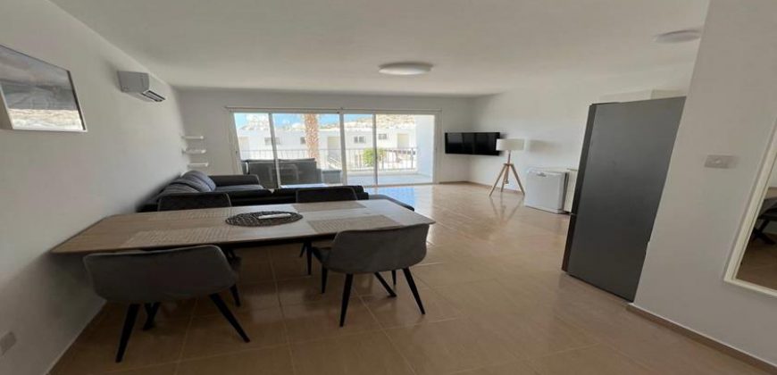 Paphos Peyia 1Bdr Apartment For Sale VLSAKPE1BSLV