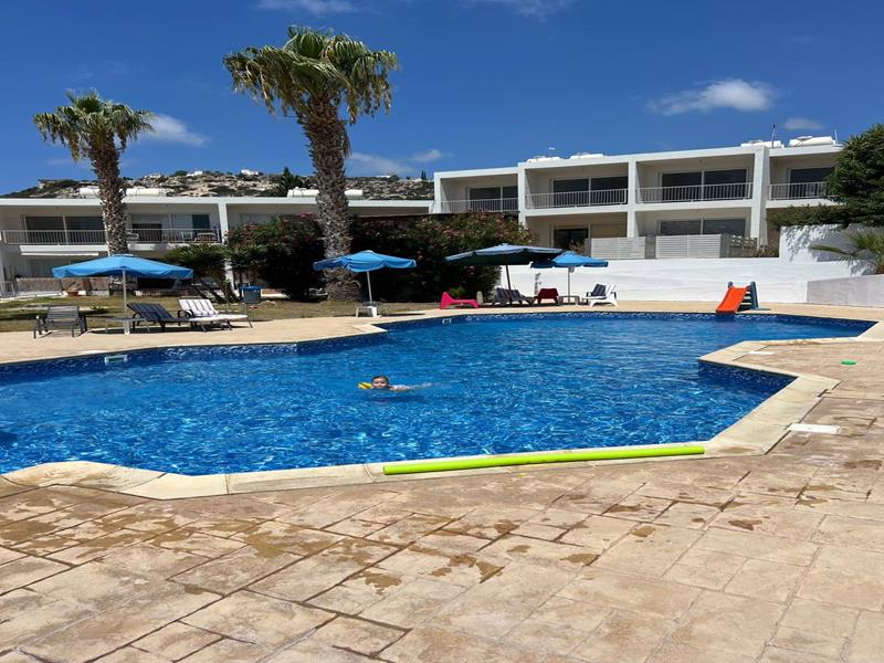 Paphos Peyia 1Bdr Apartment For Sale VLSAKPE1BSLV