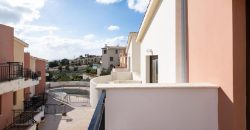 Paphos Peyia 2 Bedroom Maisonette For Sale GRD9189