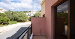 Paphos Peyia 2 Bedroom Maisonette For Sale GRD9189