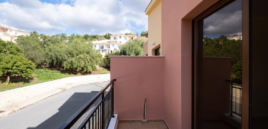 Paphos Peyia 2 Bedroom Maisonette For Sale GRD9189