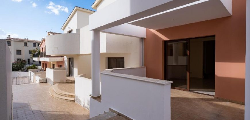 Paphos Peyia 2 Bedroom Maisonette For Sale GRD9189