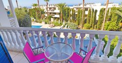 Paphos Peyia 2 Bedroom Town House For Sale SKR17826