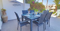 Paphos Peyia 2 Bedroom Town House For Sale SKR17826