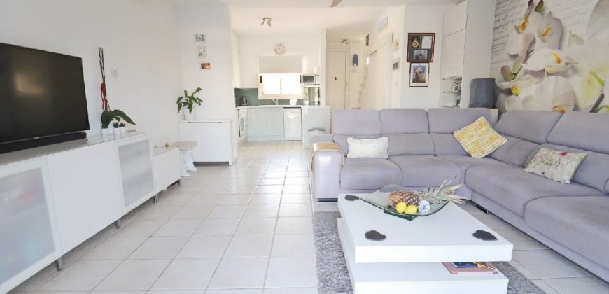 Paphos Peyia 2 Bedroom Town House For Sale SKR17826