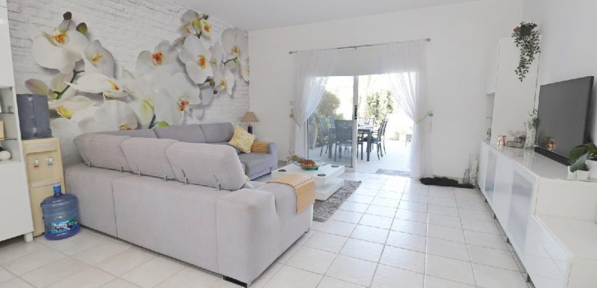 Paphos Peyia 2 Bedroom Town House For Sale SKR17826