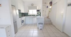 Paphos Peyia 2 Bedroom Town House For Sale SKR17826