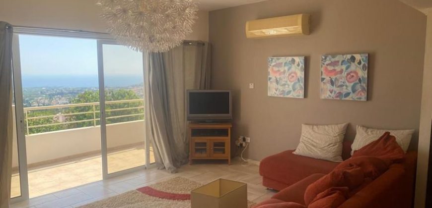 Paphos Peyia 2Bdr Apartment For Sale VLSJOEVSLV