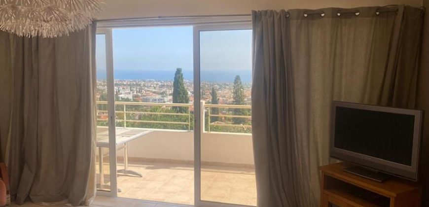 Paphos Peyia 2Bdr Apartment For Sale VLSJOEVSLV