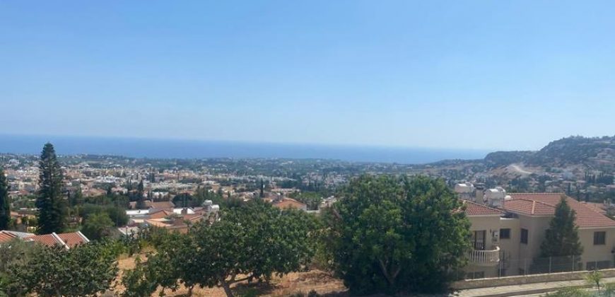 Paphos Peyia 2Bdr Apartment For Sale VLSJOEVSLV