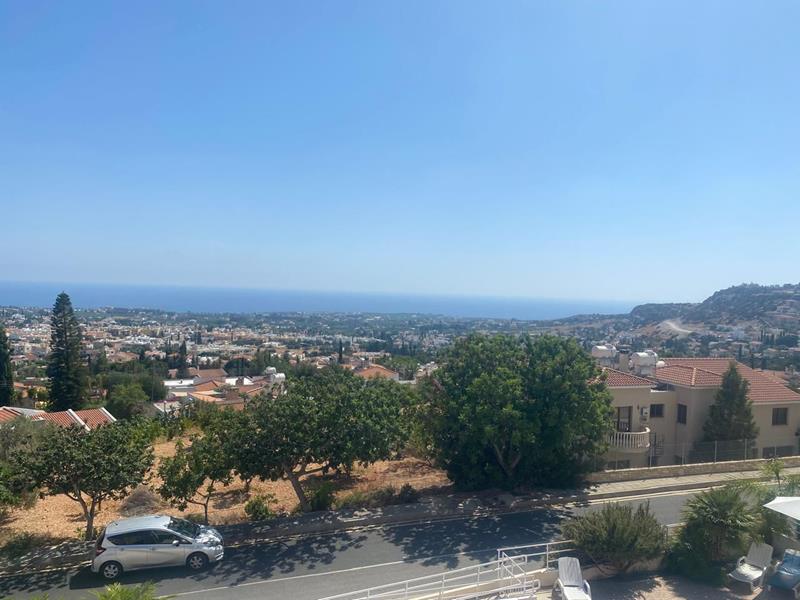 Paphos Peyia 2Bdr Apartment For Sale VLSJOEVSLV